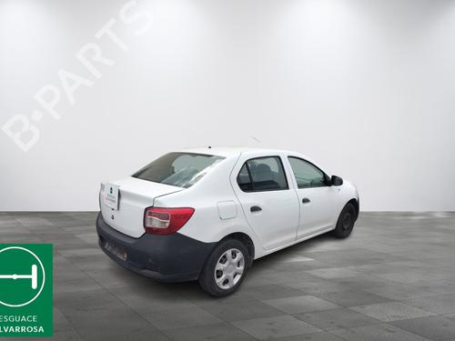 Starter DACIA LOGAN II 1.5 dCi / Blue dCi 75 | BP15489839M8  - Image 10