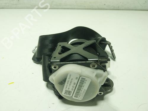 Rear left seatbelt AUDI Q3 (8UB, 8UG) | BP30291279I29 - Image 2