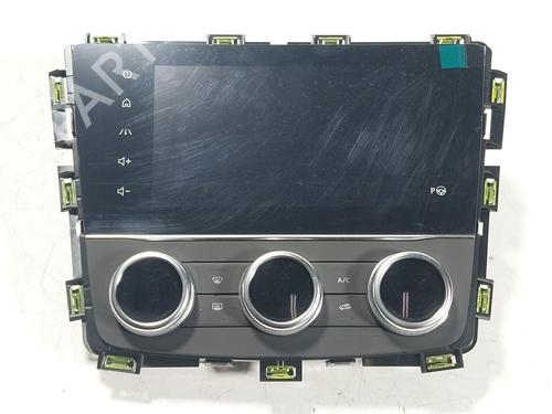 Used Display monitor Display monitor RENAULT KADJAR (HA_, HL_) 1.3 TCe 160 (HLNC) (160 hp) 34441487 34441487