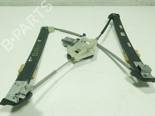 Used Front right window mechanism CUPRA FORMENTOR (KM7, KMP) 1.5 TSI (150 hp) 27805983