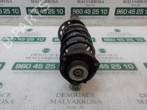Used Left front shock absorber Left front shock absorber VW PASSAT B6 (3C2) [2005-2011] 3880782 3880782