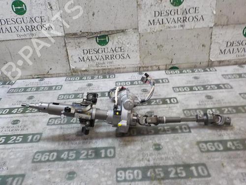 Steering column TOYOTA YARIS (_P13_)  | BP3861135M21 