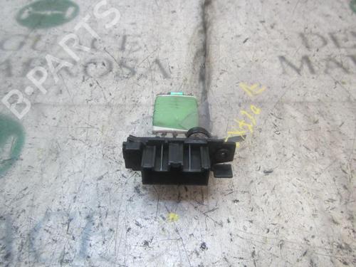Heizwiderstand für CITROËN JUMPY II (VF7) [2007-2016]  11643899