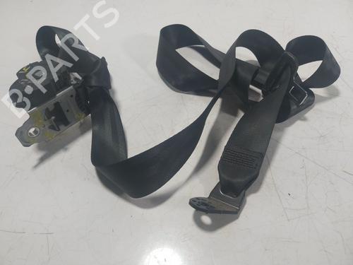 Rear right seatbelt SKODA FABIA III (NJ3) 1.0 | BP17615198I28 