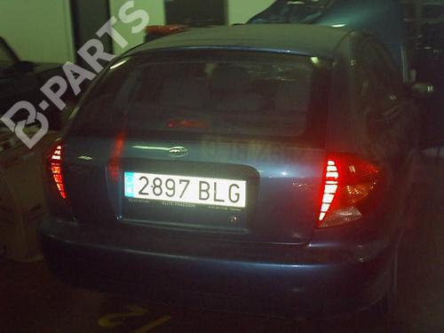 Rear left exterior door handle KIA RIO I Hatchback (DC) 1.3 | BP3776841C130  - Image 11