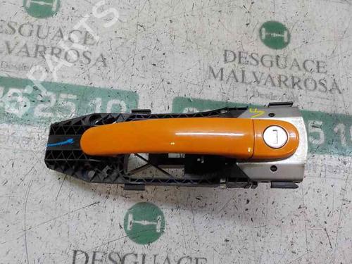 Used Front left exterior door handle SEAT IBIZA IV (6J5, 6P1) 1.9 TDI (105 hp) 4515925