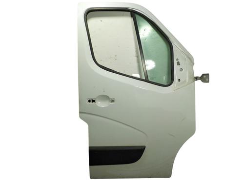 Used Right front door RENAULT MASTER III Van (FV) [2010-2025]  9731187