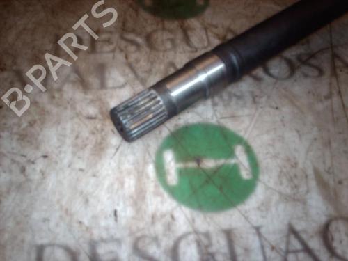 Right front driveshaft FIAT COUPE (175_)  | BP3775158M39 
