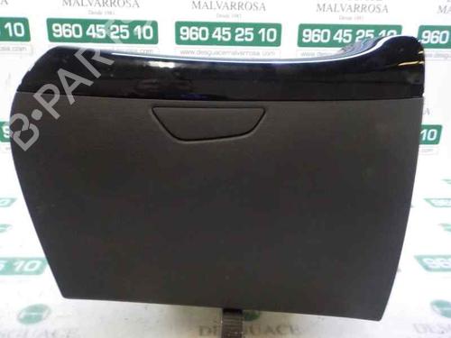 Handskerum Handskerum RENAULT CAPTUR I (J5_, H5_) [2013-2026] 6153536 6153536