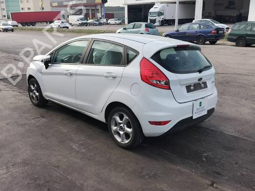 Headlight switch FORD FIESTA VI (CB1, CCN) 1.25 | BP17029263I24  - Image 6