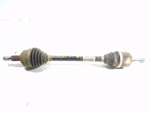 Used Left front driveshaft Left front driveshaft PEUGEOT PARTNER Box Body/MPV (K9) [2018-2026] 9096607 9096607