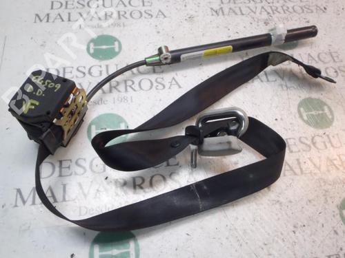 Used Front right seatbelt Front right seatbelt SEAT ALHAMBRA (7V8, 7V9) 1.9 TDI (115 hp) 8739983 8739983
