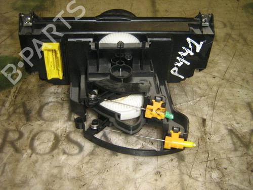 Climate control SEAT IBIZA II (6K1) 1.9 SDI | BP3774037I5 