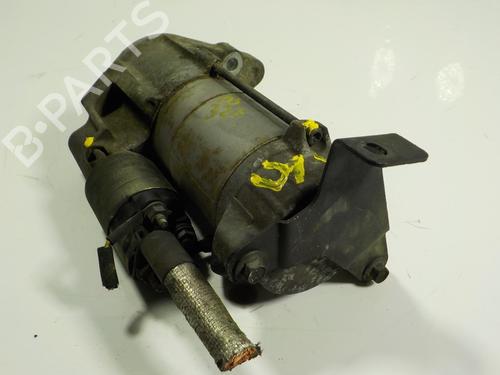 Starter JAGUAR XF I (X250)  | BP9831203M8