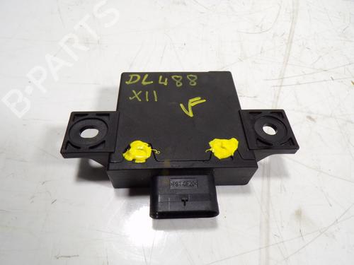 Electronic module CUPRA LEON Sportstourer (KL8, KU8, KUD) 2.0 TSI 4Drive | BP15195603M83 