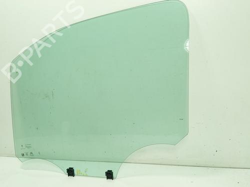 Used Front left door window TOYOTA PROACE CITY Box Body/MPV (BPZ_) 1.5 D-4D 100 (BPZM) (102 hp) 30883254