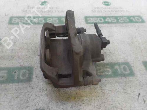 Left front brake caliper CHEVROLET ORLANDO (J309) 2.0 D | BP11551681M105 