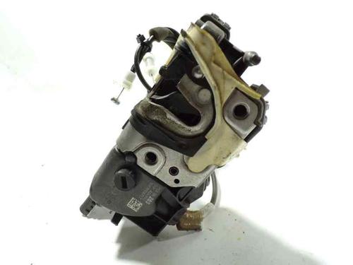 Used Rear right lock Rear right lock PEUGEOT 508 SW I (8E_) 2.0 HDi (163 hp) 6706163 6706163