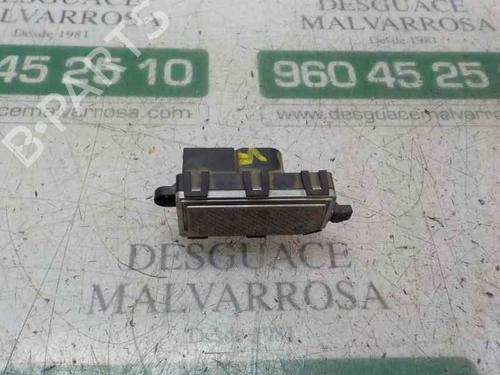 Used Heater resistor Heater resistor FORD FOCUS III 1.0 EcoBoost (125 hp) 11644756 11644756