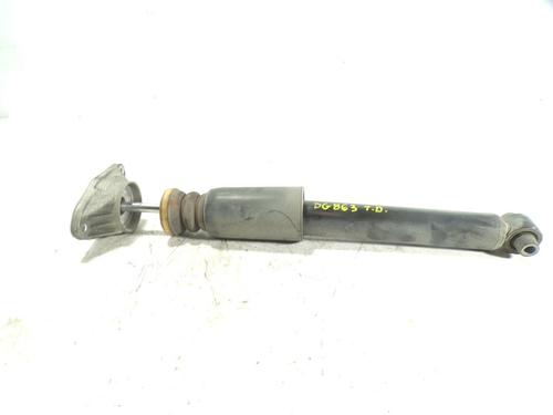Used Right rear shock absorber Right rear shock absorber 7519642 7519642