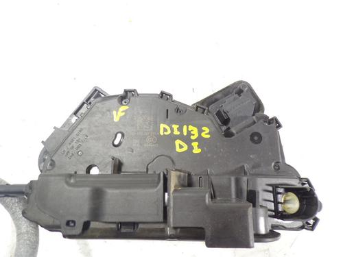 Front left lock SEAT ARONA (KJ7, KJP)  | BP8856962C98 