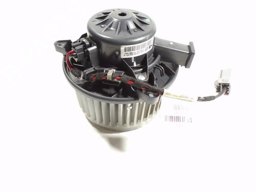 Used Heater blower motor Heater blower motor OPEL INSIGNIA A (G09) 2.0 CDTI (68) (131 hp) 7074512 7074512