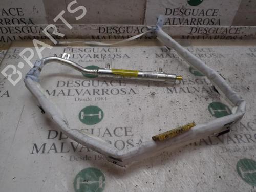 Used Left curtain airbag Left curtain airbag LANCIA YPSILON (843_) 1.3 JTD (843.AXD11, 843.AXD1A) (70 hp) 4015768 4015768