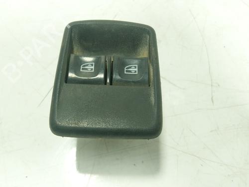 Used Left front window switch Left front window switch RENAULT TRAFIC III Van (FG_) 1.6 dCi 115 (FGMD) (116 hp) 36503235 36503235