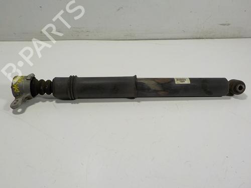 Used Right rear shock absorber PEUGEOT RCZ [2010-2015]  12123355