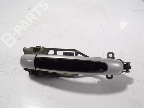 Used Rear right exterior door handle Rear right exterior door handle PORSCHE CAYENNE (9PA) 3.2 (250 hp) 9810591 9810591