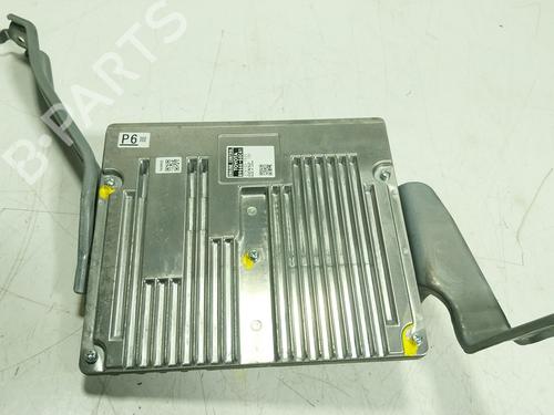 Engine control unit (ECU) TOYOTA LAND CRUISER PRADO (_J15_) 2.8 D-4D (GDJ150_, GDJ155_, GDJ150, GDJ151) | BP30091521M57 