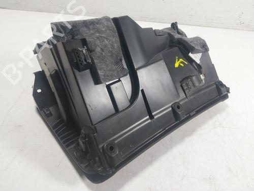 Glove box MERCEDES-BENZ GLC Coupe (C253)  | BP19792413C95 