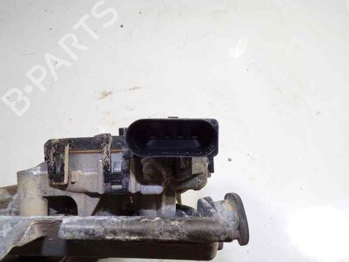 Front wiper motor FORD FIESTA VI (CB1, CCN) 1.25 | BP6902033M29