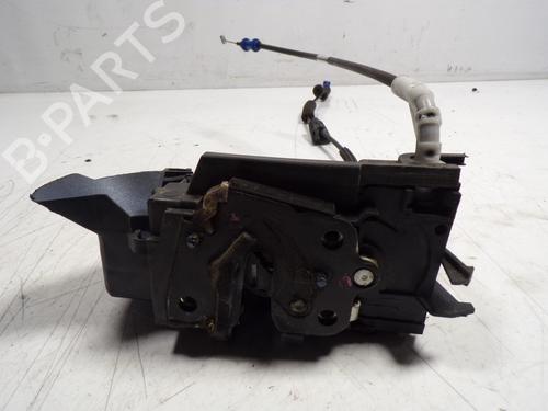 Used Front right lock CITROËN C4 Grand Picasso II (DA_, DE_) [2013-2025]  8420740