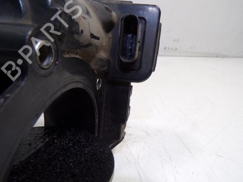 Throttle body MERCEDES-BENZ SPRINTER 3-t Van (B906)  | BP8511682M82 