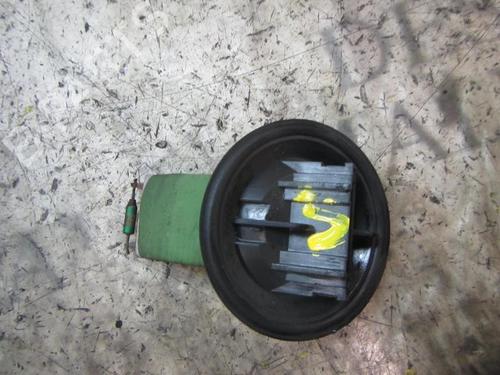 Heater resistor SKODA FABIA II (542)  | BP11643725M108 