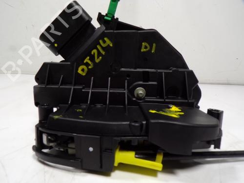 Front left lock FORD KUGA II (DM2) 1.5 EcoBoost | BP11189601C98 