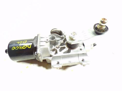 Used Front wiper motor MAZDA 3 (BM, BN) [2013-2019]  7847061
