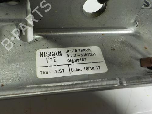 Hand brake NISSAN JUKE (F15) 1.2 DIG-T | BP15407061I18 