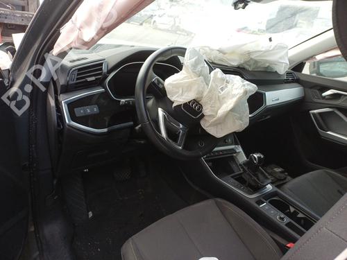 Ratstangsstang AUDI Q3 Sportback (F3N) 35 TDI | BP38257548I23 - Image 11