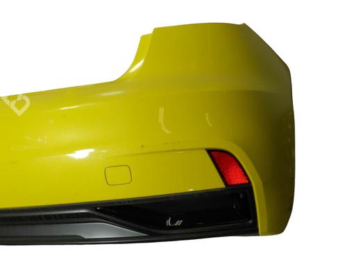 Rear bumper AUDI A1 Sportback (GBA) | BP9083473C8 - Image 3