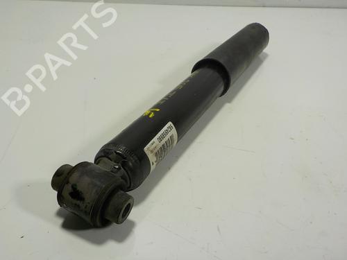 Used Left rear shock absorber OPEL GRANDLAND / GRANDLAND X (A18, P1UO) 1.5 Turbo D (75) (131 hp) 13404795