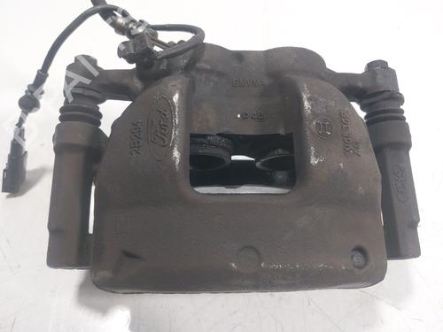 Right front brake caliper FORD TRANSIT V363 Van (FCD, FDD)  | BP16826802M104 
