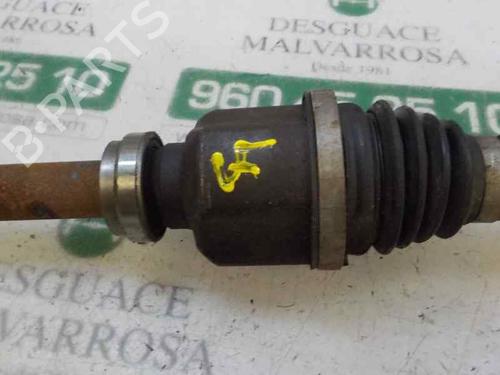 Right front driveshaft PEUGEOT PARTNER Tepee | BP9104631M39 - Image 3