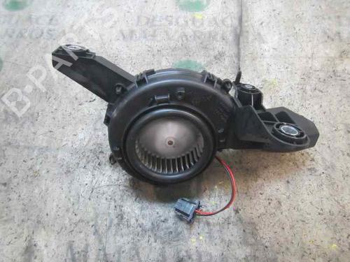 Varmeblæser CITROËN C4 Grand Picasso I (UA_) [2006-2013]  3851765