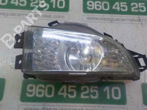 Used Left front fog light Left front fog light OPEL INSIGNIA A (G09) 2.0 CDTI (68) (131 hp) 4943359 4943359