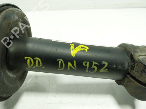 Right front shock absorber AUDI A4 B8 (8K2) 2.7 TDI | BP19437752M17