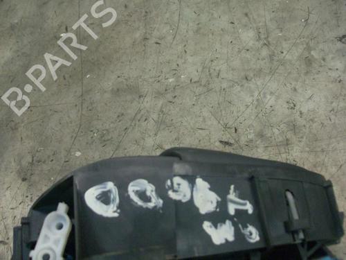 Front right interior door handle CITROËN XSARA (N1) 2.0 HDi 90 | BP3787347I14 