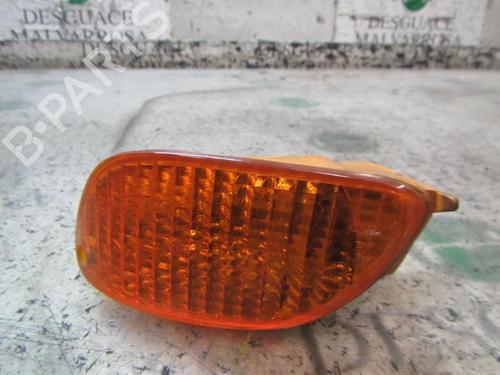 Used Left front indicator Left front indicator FORD FOCUS I (DAW, DBW) 1.6 16V (100 hp) 6617823 6617823