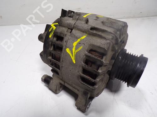 Used Alternator Alternator FORD FOCUS III Turnier [2010-2020] 11987059 11987059